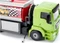SIKU MAN LKW mit Esterer Tankwagenaufbau Vorschaubild