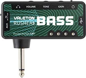 Valeton Rushead Bass