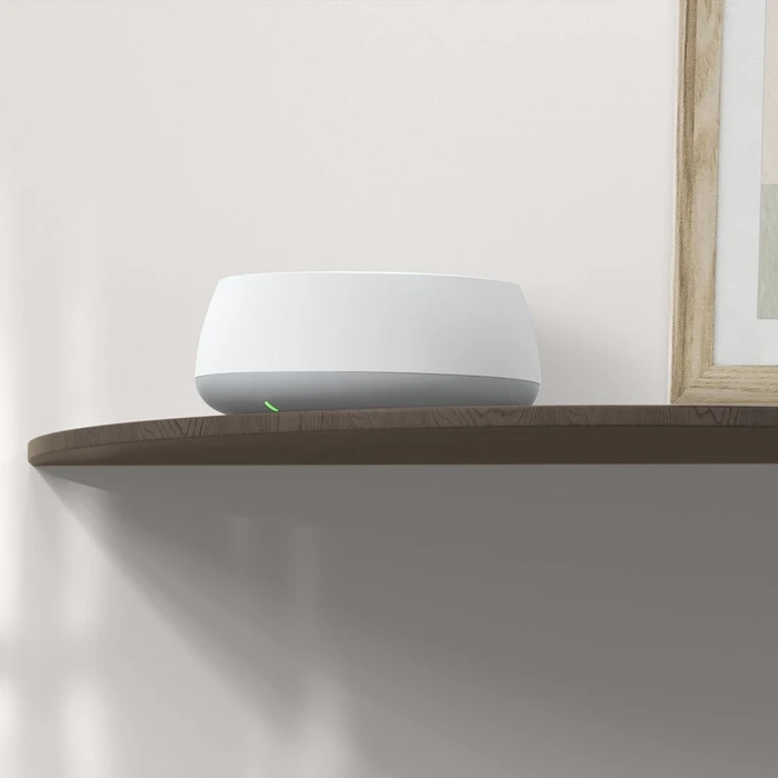TP-Link Deco BE25, Wi-Fi 7, BE3600, 2er-Pack (Deco BE25 (2-Pack))