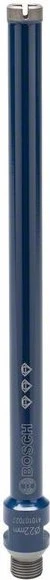 Bosch Professional Best for Concrete G1/2" Diamant-Nassbohrkrone, 22x300mm, 1 Stück