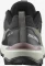 Salomon X Ultra 360 Leather GTX green milieu/sedona sage/nirvana (Damen) Vorschaubild