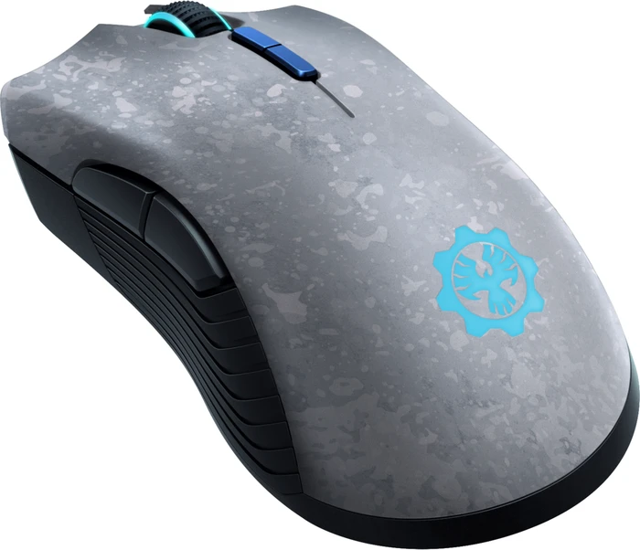 Razer Mamba Wireless Gears 5 Edition, USB