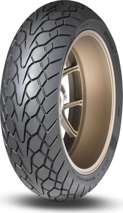 Dunlop Mutant 190/55 ZR17 75W TL M+S