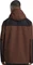 Jack Wolfskin Jasper 2L Funktionsjacke hot choc (Herren) Vorschaubild
