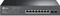 TP-Link TL-SG2200 JetStream Desktop Gigabit Smart Switch, 8x RJ-45, 2x SFP, 150W PoE+ Vorschaubild