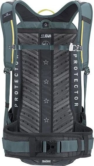 Evoc FR Trail E-Ride slate