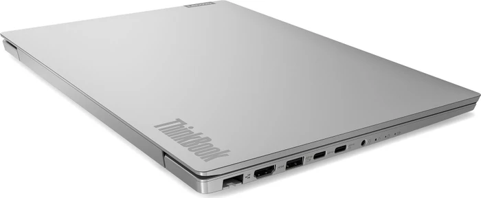 Lenovo ThinkBook 14 IML, Mineral Grey, Core i5-10210U, 16GB RAM, 512GB SSD, DE