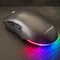 LC-Power m900B-C-W Gaming Funkmaus schwarz, USB Vorschaubild