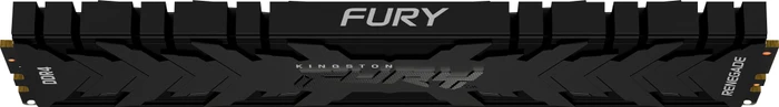 Kingston FURY Renegade UDIMM 16GB, DDR4-3600, CL16-20-20, 2RX8
