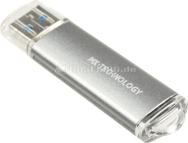 Mach Xtreme Technology MX-ES Ultra 16GB, USB-A, USB 3.2 Gen 1×1