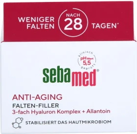 Sebamed Anti-Ageing Falten-Filler, 50ml