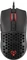 Genesis Krypton 750 Ultralight Gaming Mouse schwarz, USB Vorschaubild