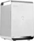 SilverStone Case Storage CS01-HS, silber, Mini-ITX Vorschaubild