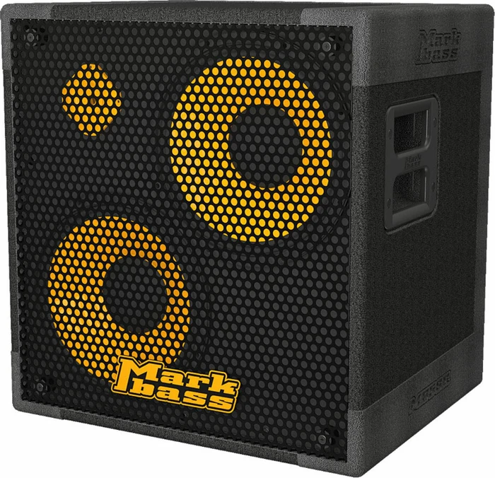 Markbass MB58R 122 Pure (verschiedene Ausführungen)