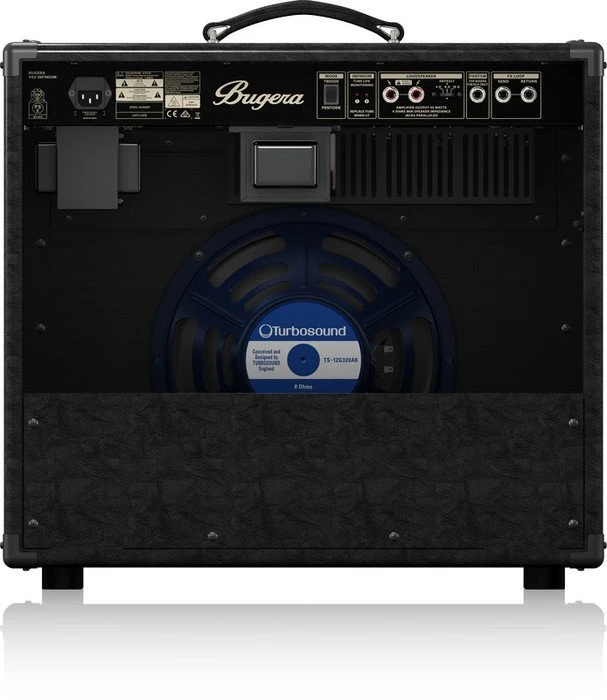 Bugera V55 Infinium – Bild 4 von 4