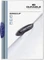 Durable Swingclip Klemmmappe, A4, dunkelblau/transparent Vorschaubild