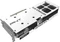 PNY GeForce RTX 4070 Ti LED Verto White Edition, 12GB GDDR6X, HDMI, 3x DP Vorschaubild