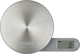 Caso Kitchen EcoMate digitale Küchenwaage