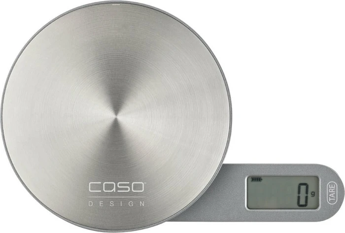 Caso Kitchen EcoMate digitale Küchenwaage