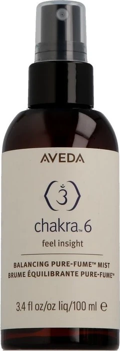 Aveda Chakra 6 Pure-Fume Balancing Feel Insight Körperspray, 100ml