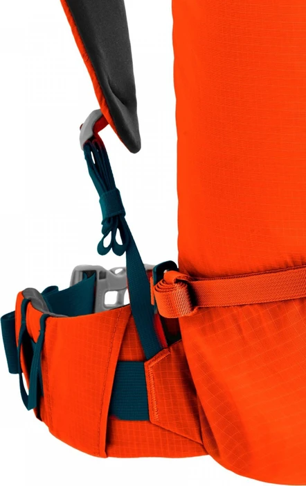 Ortovox Trad 35 crazy orange
