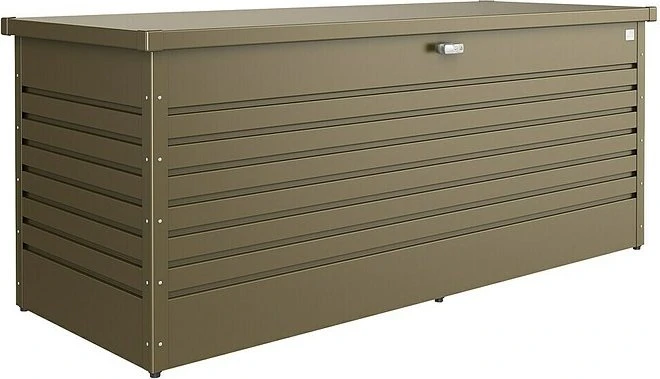 Biohort FreizeitBox 200 Gartenbox