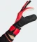 adidas Predator Training Torwarthandschuhe black/lucid red Vorschaubild