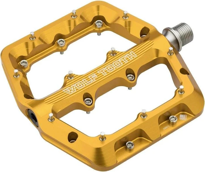 Wolf Tooth Waveform Small Pedale