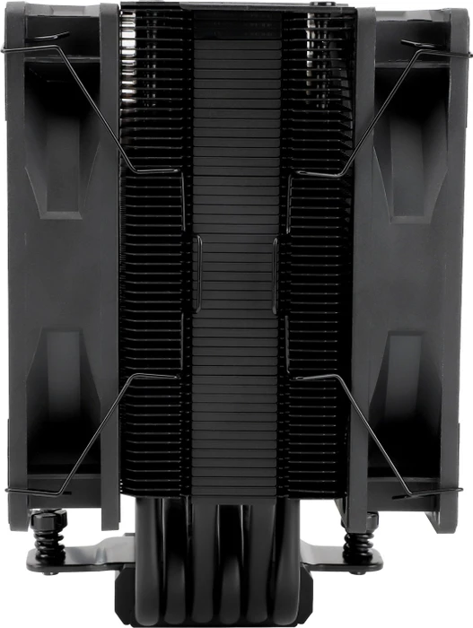 Thermalright Burst Assassin 120 Evo Dark