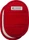 Le Creuset Topf-Griffschutz kirschrot, 2 Stück (95002600060000)