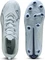 Puma Ultra 6 Play FG/AG icy blue/puma white/blue jewel (Junior) Vorschaubild