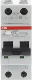 ABB DS201A-C10/0.3