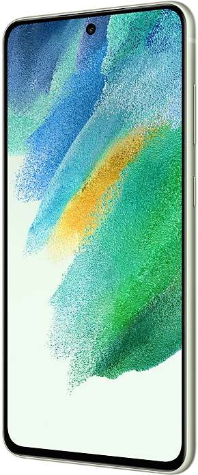 Samsung Galaxy S21 FE 5G 128GB Olive