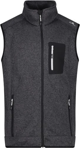 CMP Knit Tech Weste (Herren)