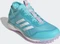 adidas Fabela X Empower pulse aqua/cloud white/purple tint Vorschaubild