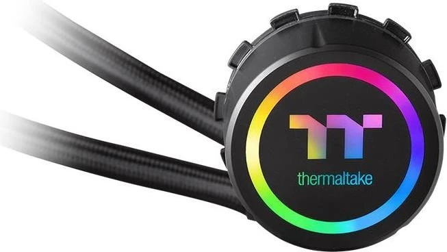Thermaltake Floe Riing RGB 360 TT Premium Edition