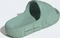 adidas Adilette 22 hazy green/core black Vorschaubild