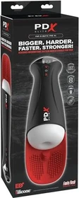 Pipedream PDX Elite Fap-O-Matic Pro XL