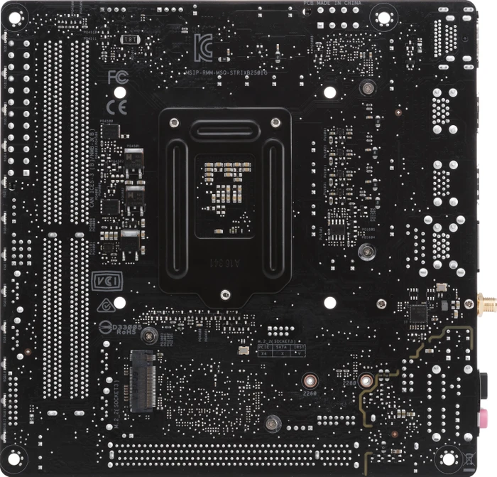 ASUS ROG Strix B250I Gaming (Intel 1151)