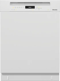 Miele G 7310 SCU AutoDos brillantweiß