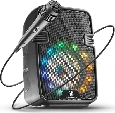 MusicSound Karaoke