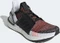 adidas Ultraboost 19 core black/cloud white/solar orange (Herren) Vorschaubild
