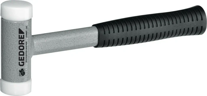 Gedore 248 ST-40 Schonhammer, 30cm
