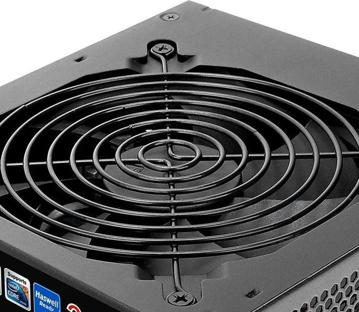 Thermaltake German Series Munich 430W, ATX 2.3