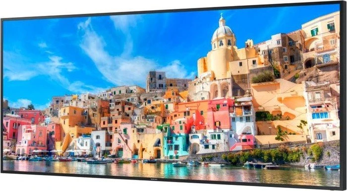 Samsung QM105D, 105"