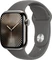 Apple Sportarmband S/M für Apple Watch 42mm steingrau Vorschaubild