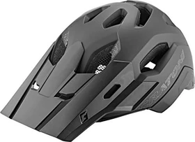 Cratoni C-Maniac 2.0 Trail Helm black matt
