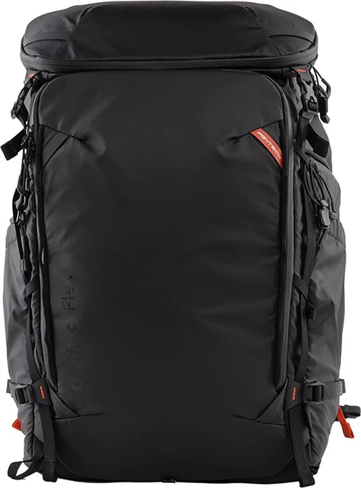 Pgytech OnePro Flex Backpack 30L + Camera Insert M Space Black