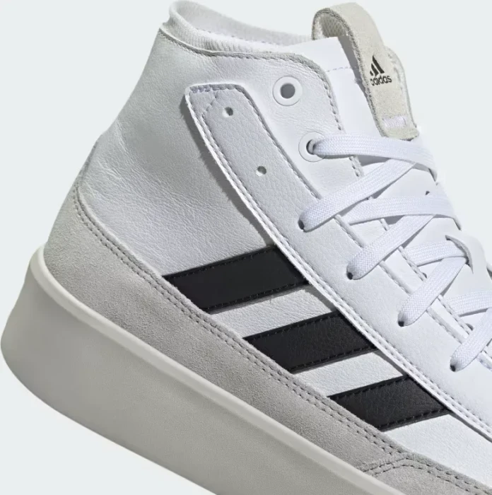 adidas ZNSORED Hi cloud white/core black/grey two