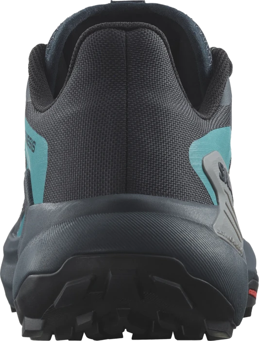 Salomon Genesis carbon/tahitian tide/quiet shade (Herren)